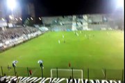 Quilmes 7 - 1 Independiente rivadavia Video 20
