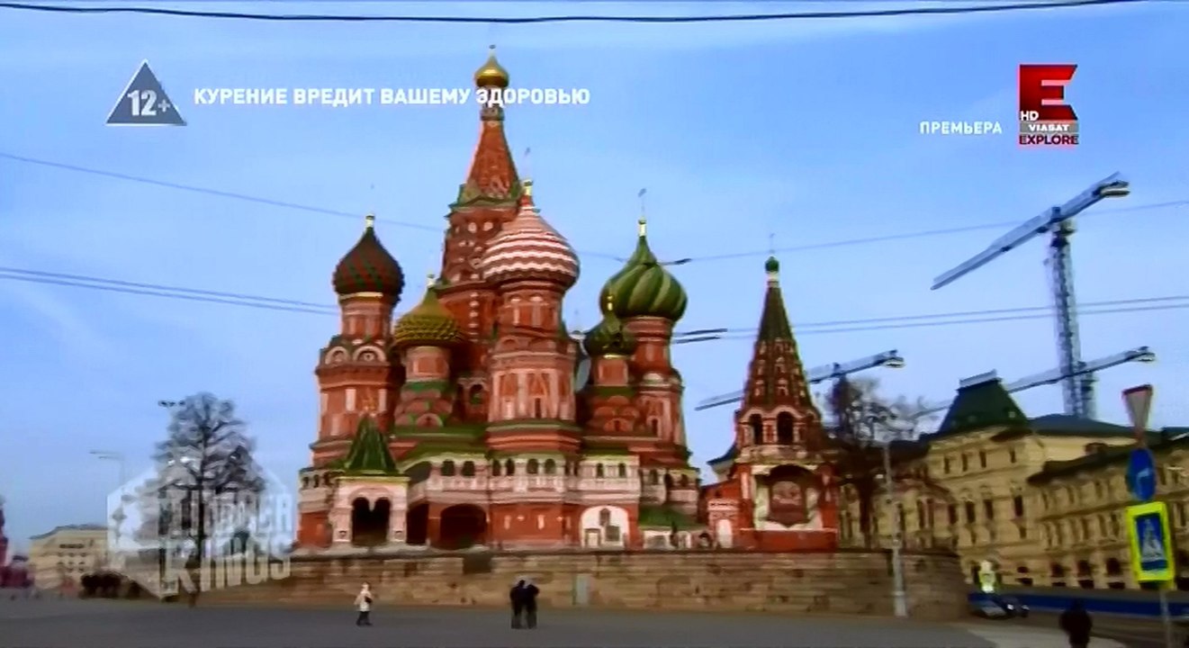 Уникальные дома из дерева 2 сезон 1 серия Замок...