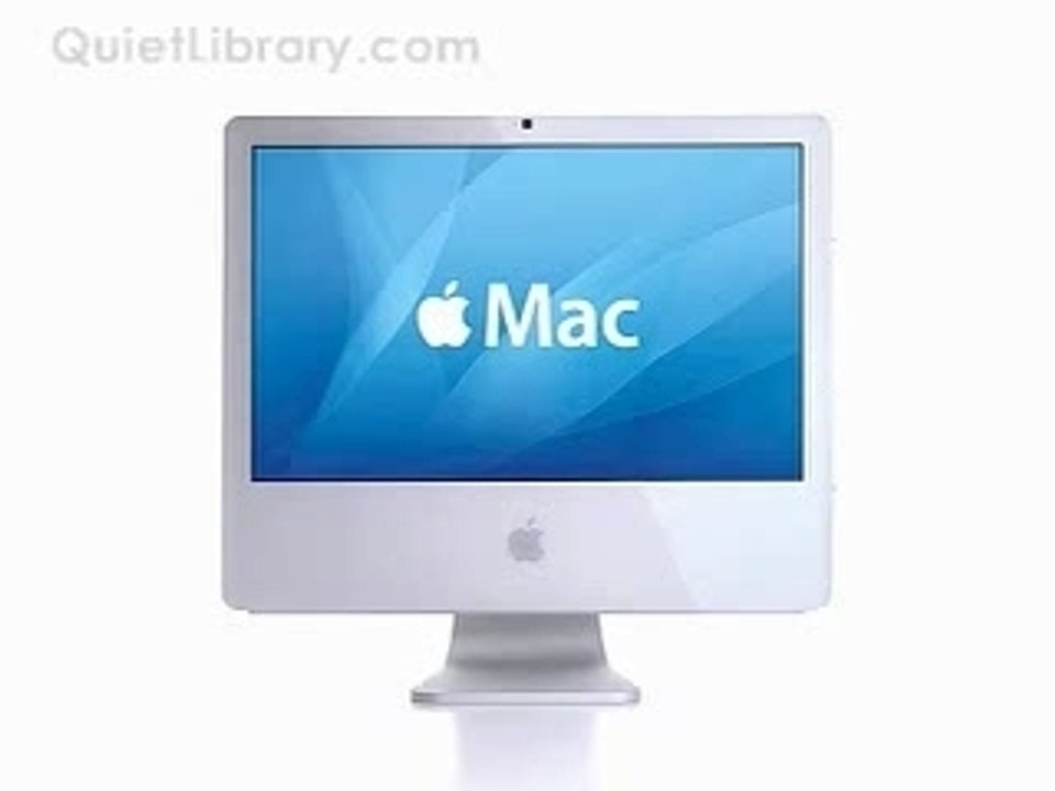Mac vs. PC: Get a Bigger Mac