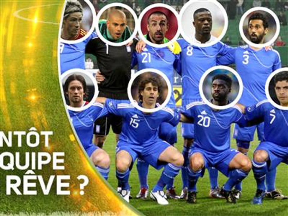 Ibrahimovic, Torres... ces stars de la FIFA au rabais