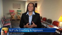 NLP Life Coaching & Hypnosis Toms RiverExcellent Review by Patty P.
