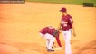 Minor-league manager loses it on umpires