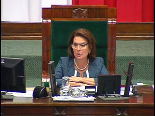 Poseł Jan Kilian - Zapytanie z dnia 19 maja 2016 roku.