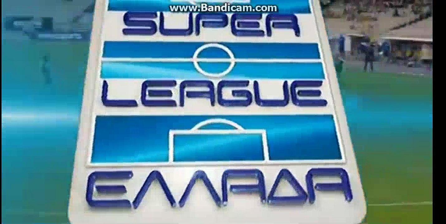 Panathinaikos Goal Disallowed AEK 2-1 Panathinaikos 26-05-2016