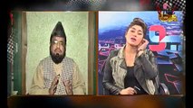 Promo of Qandeel Baloch and Mufti Abdul Qavi in Upcoming Program