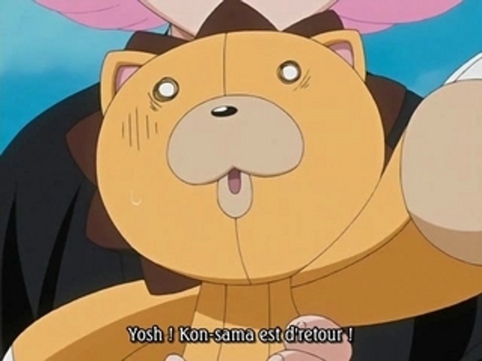 Le livre illustré des shinigamis 124