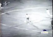 Coritiba 1x0 Santos - 27/10/1971 - Campeonato Brasileiro 1971