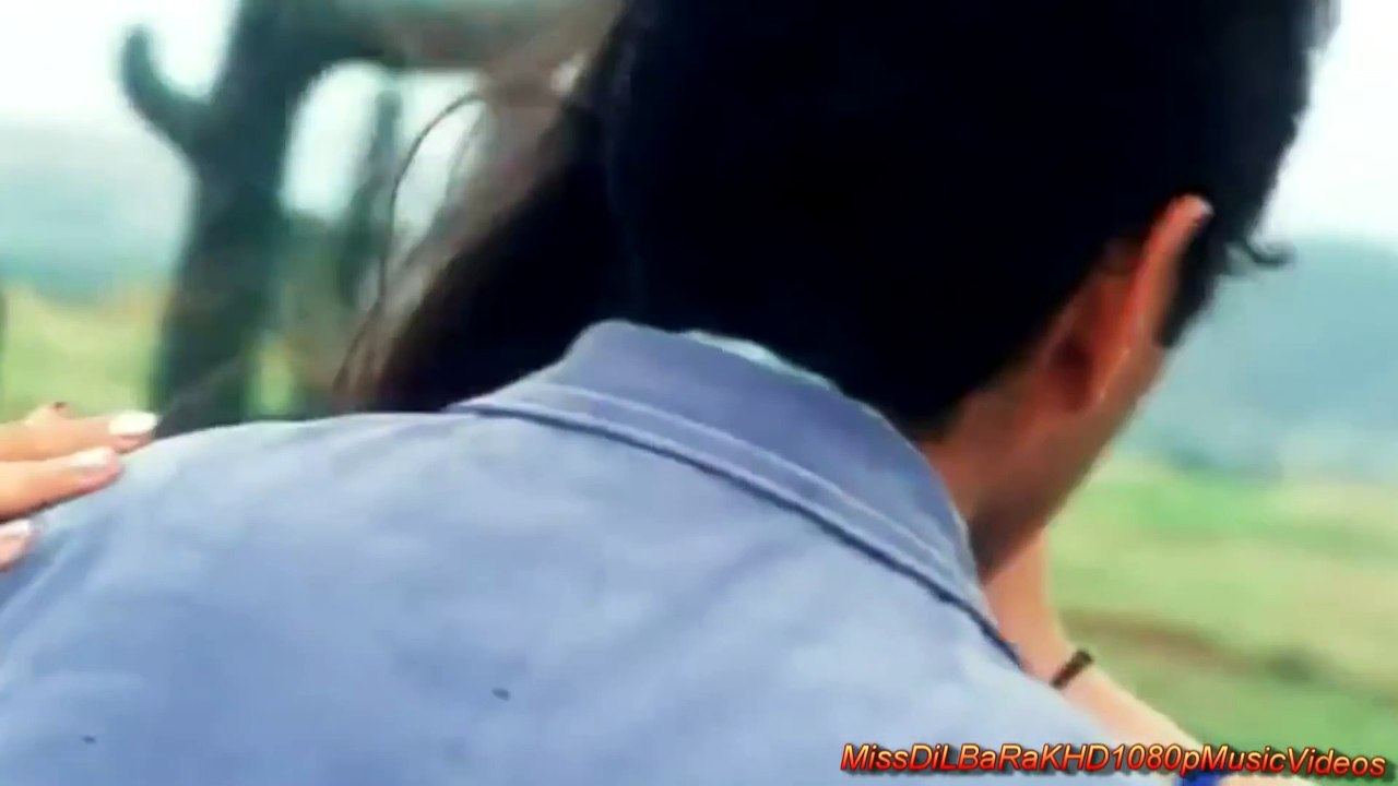 Sanam Mere Humraaz - Humraaz (2002) _HD_ 1080p Music Video