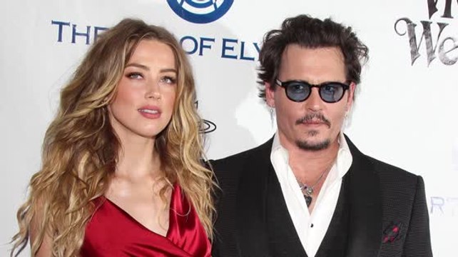 Johnny Depp's Family Hated Amber Heard as He Rejects Spousal Support in Divorce