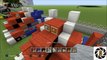 Minecraft-How To Build Transformers War For Cybertron Optimus Prime!