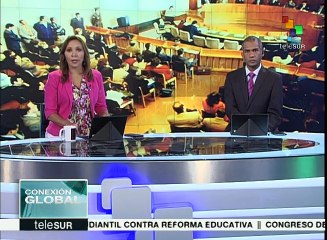 Colombianos piden a la Corte aprobar mecanismos para refrendar la paz