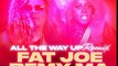 Fat Joe & Remy Ma - All The Way Up (Remix) Feat. Jay Z & French Montana [New Song]