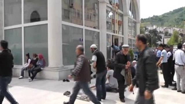 Kalp Krizi Geçiren Genç Kız Yaşam Savaşını Kazanamadı - Ordu