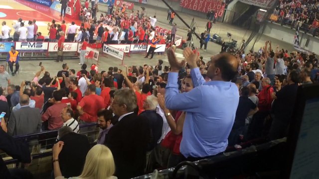 Η αντίδραση των Αγγελόπουλων για Σπανούλη