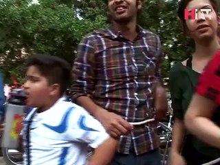 Another Video Of Abeer A.k.a Nutty Goes Viral On Social Media