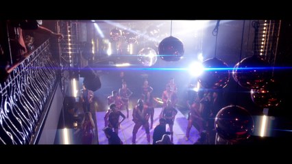 Jess Glynne (Saturday Night Fever) - If I Can’t Have You