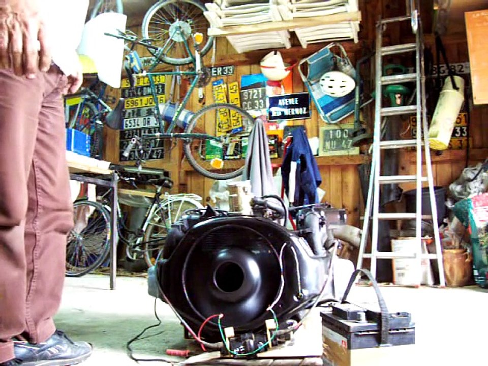 602 Big Bore.MOV 04/2008