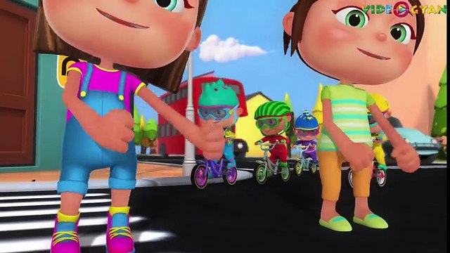 Five Little Babies Skating On Ice And Many More Nursery Rhymes Collection For Babies Zool Babies