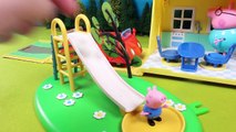  PATRULLA CANINA  Salvan a Peppa Pig de un terremoto | Vídeos de Paw Patrol en Español