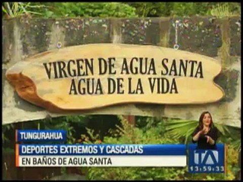 Caminatas para disfrutar en familia en el feriado