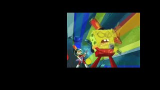 Bob esponja cantando MC Carioca (Re-Up)