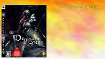 Demons Souls Playstation 3