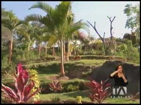 Piscinas naturales, gastronomía y deportes extremos para este feriado