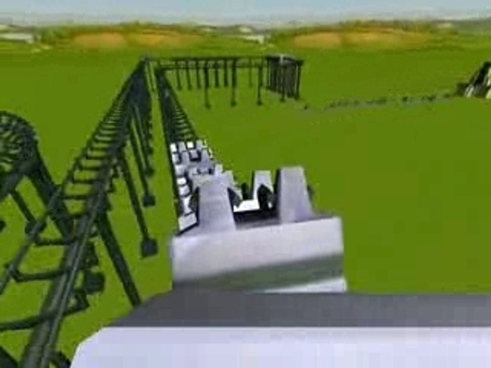 ROCK'N ROLLER COASTER