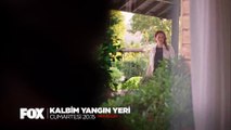 Kalbim Yangın Yeri 5. Bölüm 1. Tanıtımı