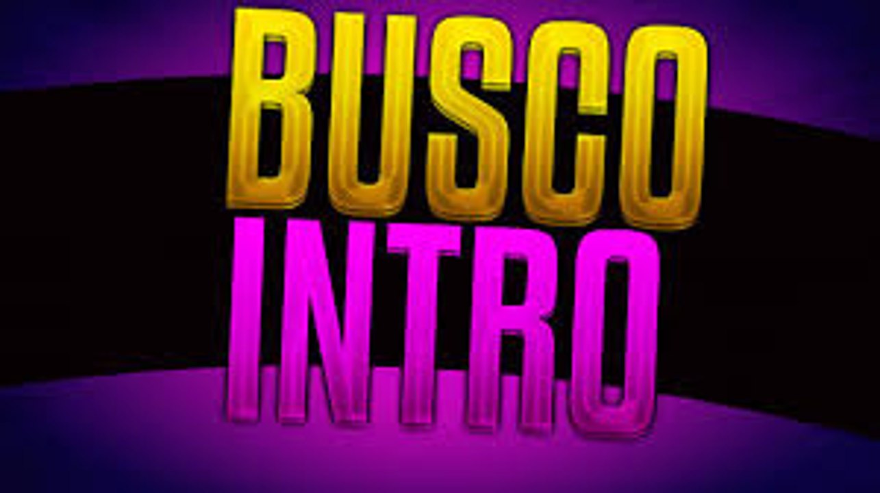 Busco Quien Aga intros