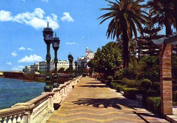 Cádiz Como Era en 1972 Te Va a  Encantar