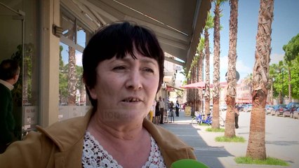 KRONIKA ELVIS RROSHI