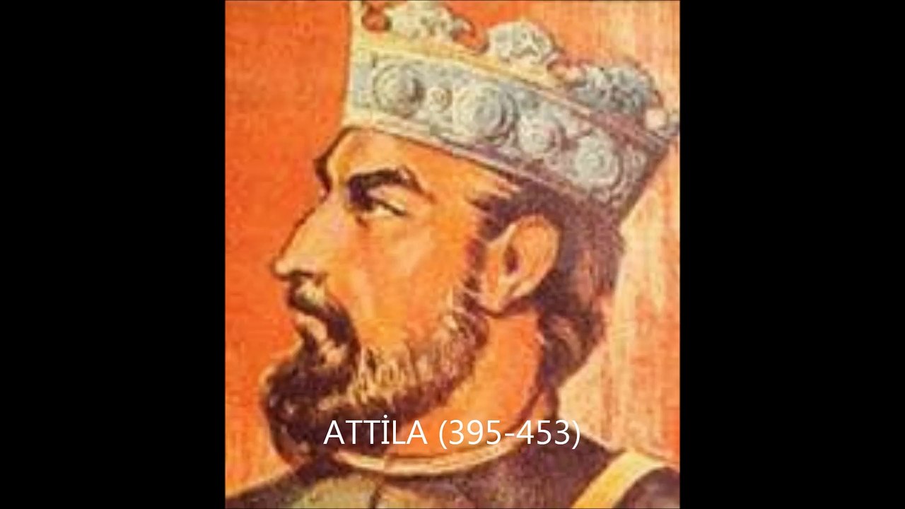 GELMİŞ GEÇMİŞ EN ÜNLÜ 10 TÜRK