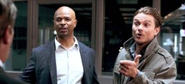 LETHAL WEAPON - FOX TV Trailer - Damon Wayans, Clayne Crawford, Jordana Brewster