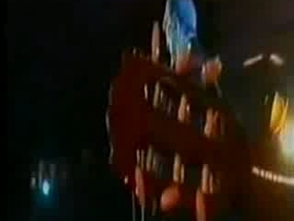 Chavela Vargas - La llorona