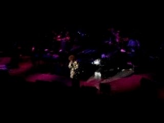 Lauryn Hill Explains