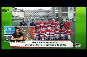 Bilbosport 26-5-2016 woodyathletic.net