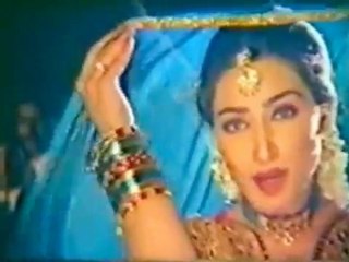 Resham ka hai lahnga mera - saira naseem - nikah