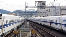 25-10-2012: Kyoto, Shinkansen (5)