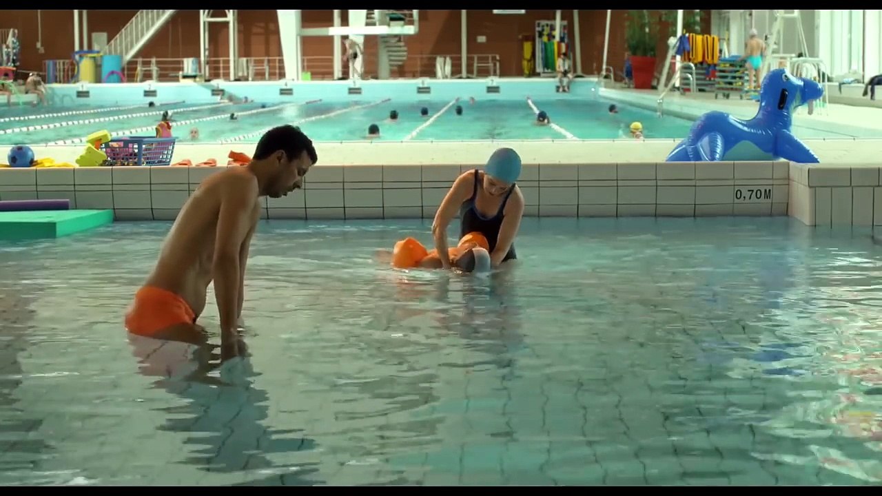 L'Effet aquatique (2016) - VOSTFR