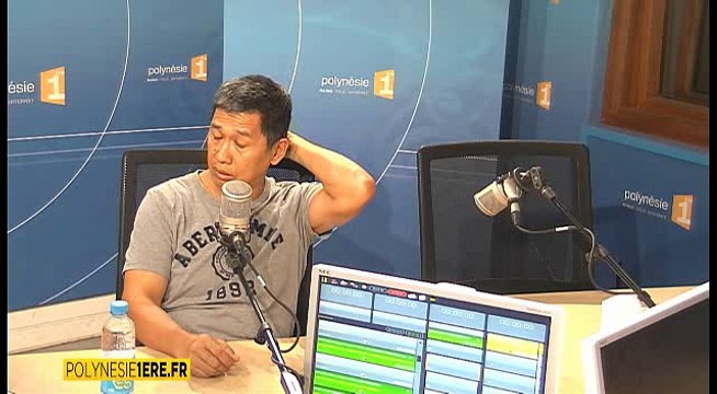 La recrudescence des maladies sexuellement transmissibles en Polynésie - FOCUS - 25 05 2016