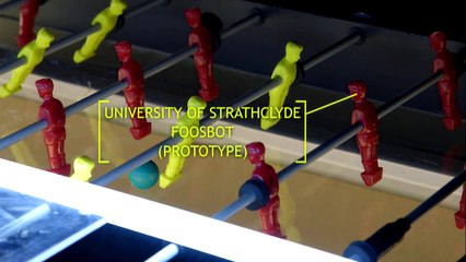 Richard Ayoade & David Mitchell on Gaming- Gadget Man S03E06