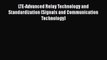 [PDF] LTE-Advanced Relay Technology and Standardization (Signals and Communication Technology)