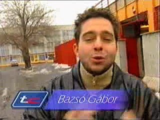 TotalCar Fiat Stilo 1.8 Dynamic