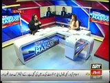Live With Dr. Shahid Masood - 26th May 2016