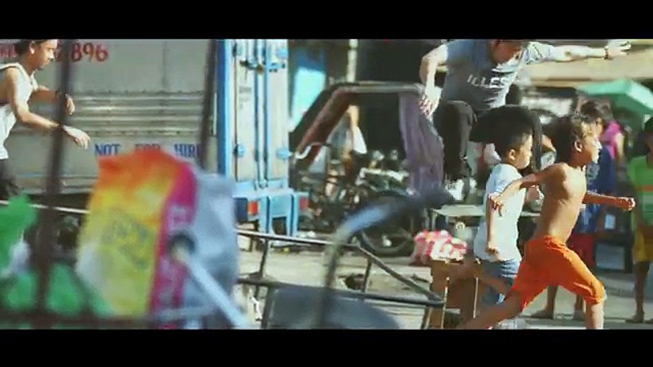 Switchfoot - Float (Official Music Video)