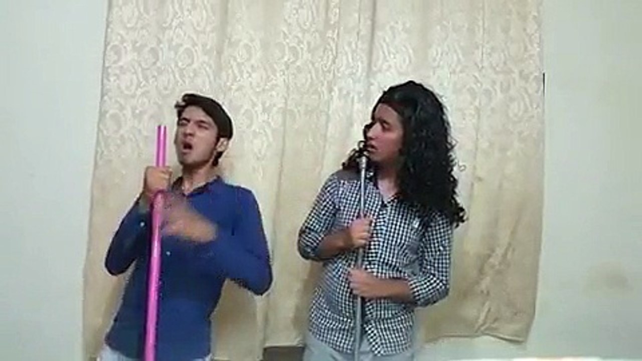 haha Coke Studio ( Special )