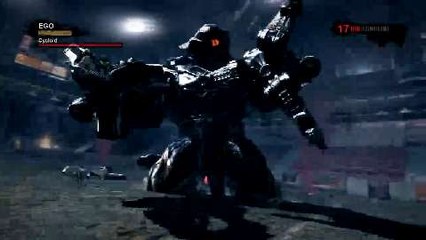 Duke Nukem Forever desde dentro