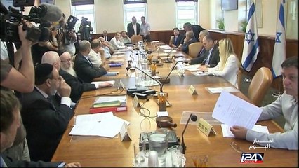 التعاون التجاري الإسرائيلي الفلسطيني ما بين المكاسب الاقتصادية والأمنية