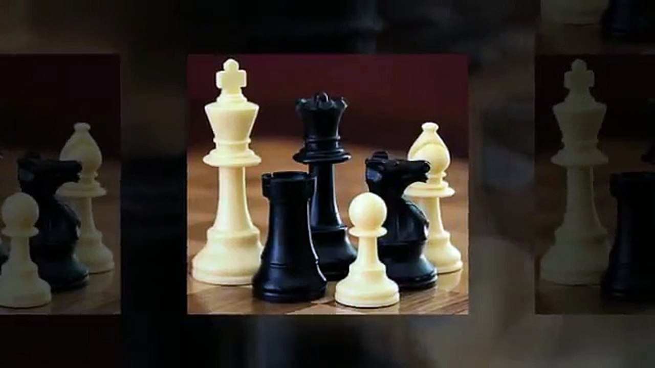 Schach - laden